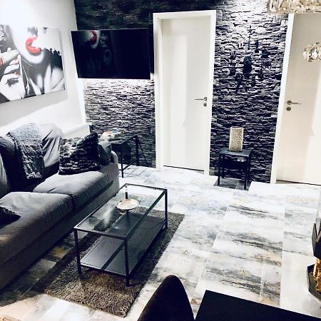 Willa Trendy House 158 Mátranovák Zewnętrze zdjęcie