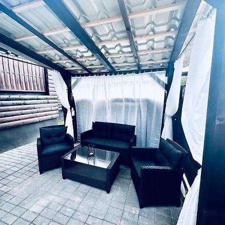 Willa Trendy House 158 Mátranovák Zewnętrze zdjęcie
