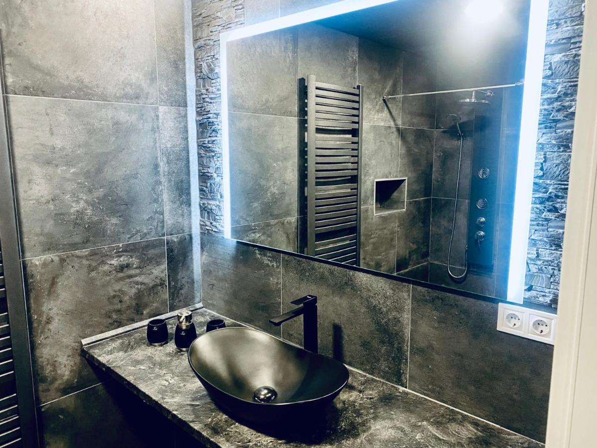 Willa Trendy House 158 Mátranovák Zewnętrze zdjęcie