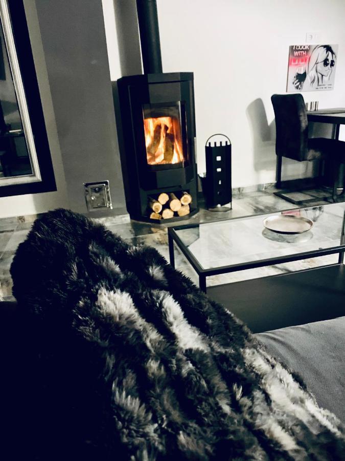 Willa Trendy House 158 Mátranovák Zewnętrze zdjęcie