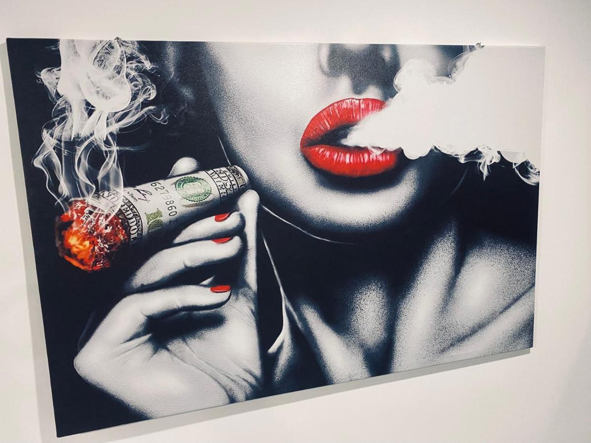 Willa Trendy House 158 Mátranovák Zewnętrze zdjęcie