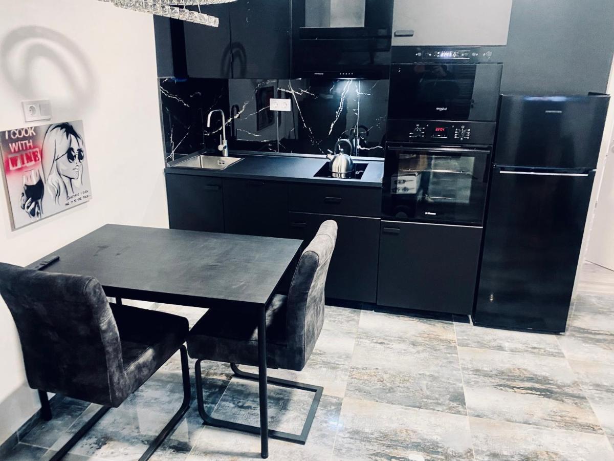 Willa Trendy House 158 Mátranovák Zewnętrze zdjęcie