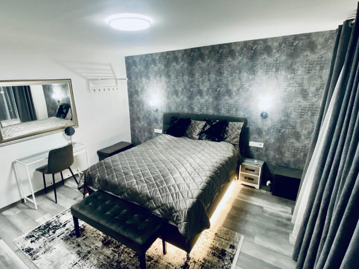 Willa Trendy House 158 Mátranovák Zewnętrze zdjęcie