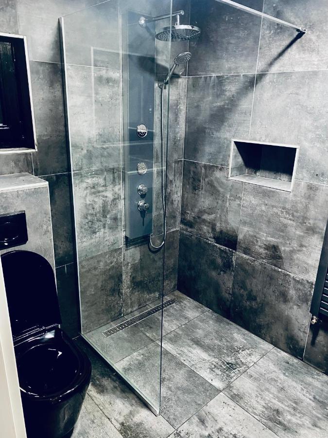 Willa Trendy House 158 Mátranovák Zewnętrze zdjęcie