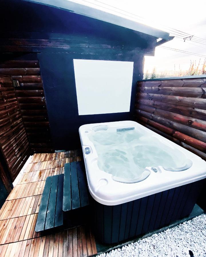 Willa Trendy House 158 Mátranovák Zewnętrze zdjęcie