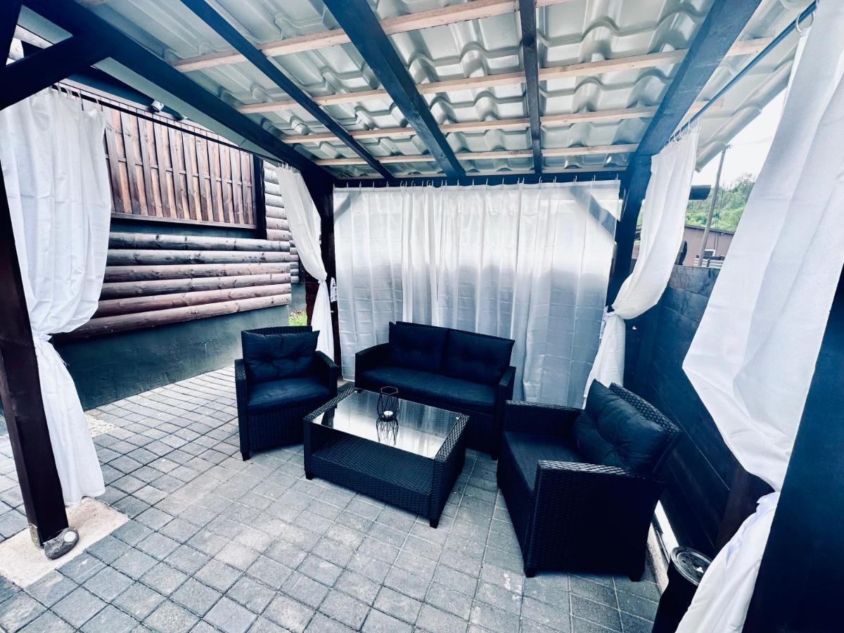 Willa Trendy House 158 Mátranovák Zewnętrze zdjęcie