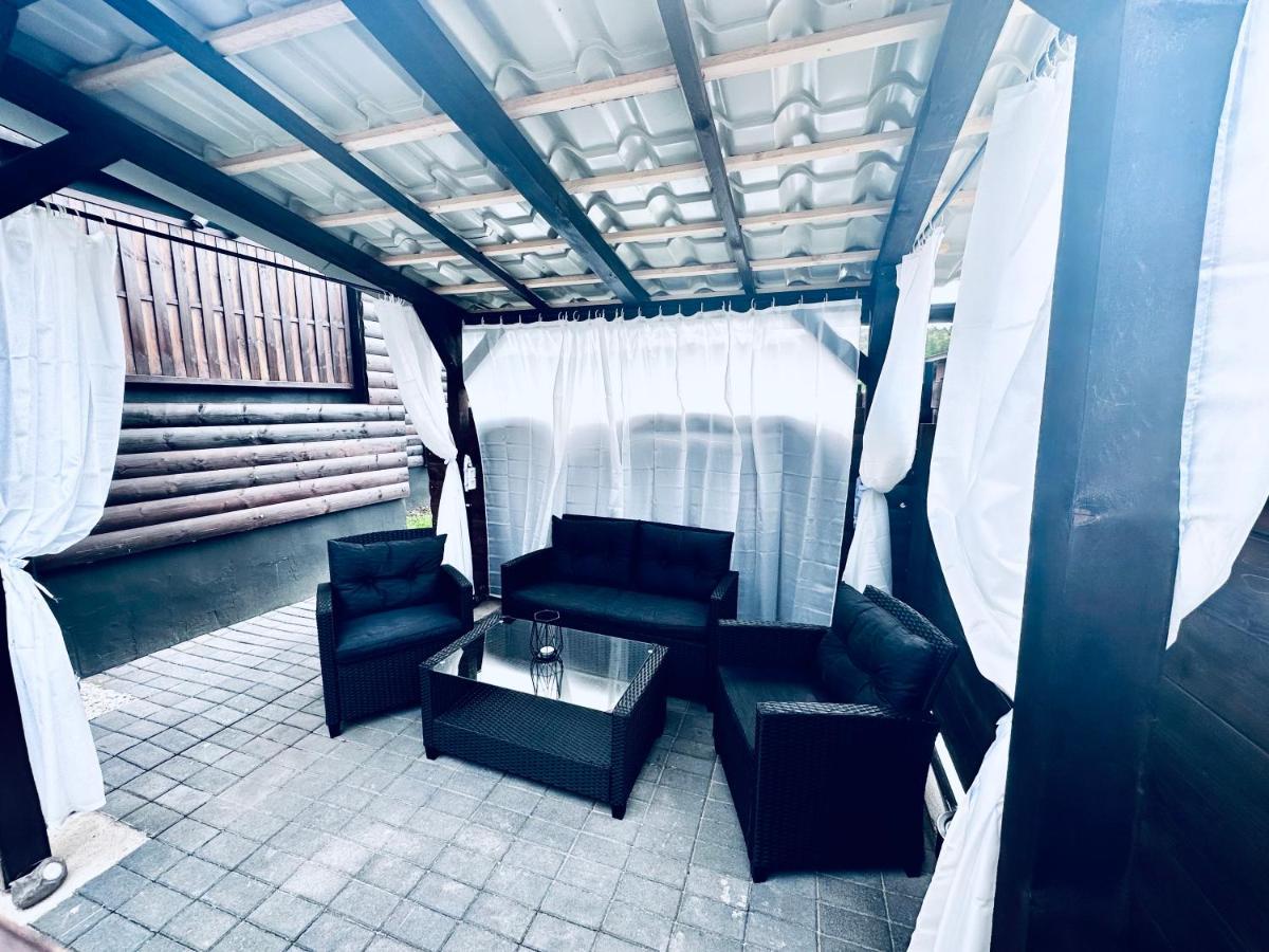 Willa Trendy House 158 Mátranovák Zewnętrze zdjęcie
